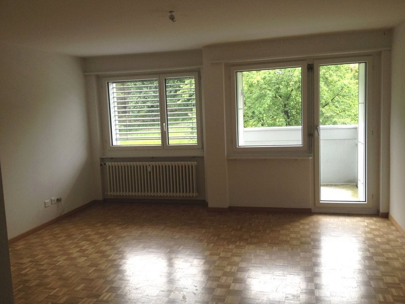Foto 4 di Seefeldstrasse 11, Luzern