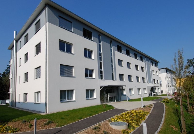 Foto 1 von Allmendstrasse 14, Liestal