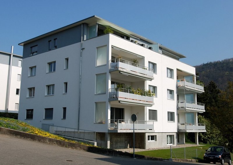 Foto 2 von Allmendstrasse 14, Liestal