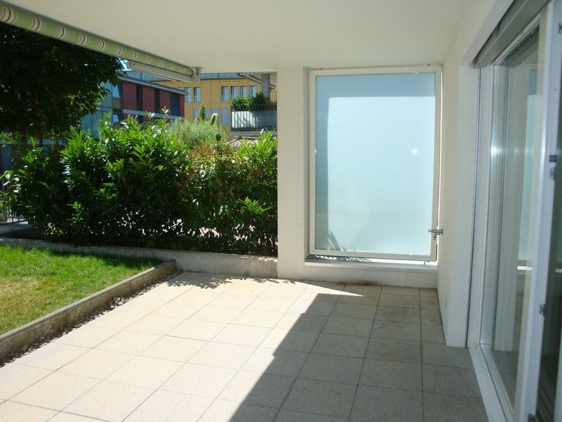 Foto 8 von Allmendstrasse 14, Liestal