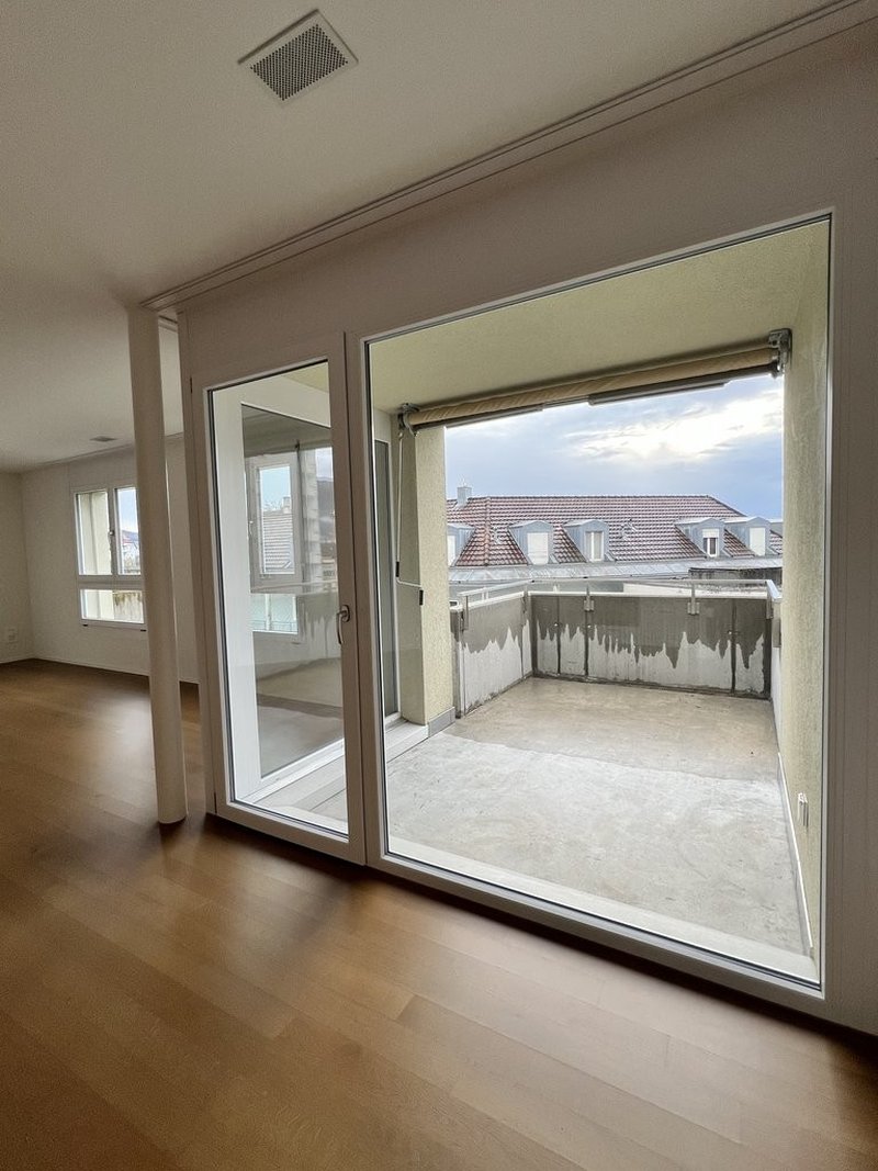 Foto 6 di Waldrainstrasse 8, Biel/Bienne