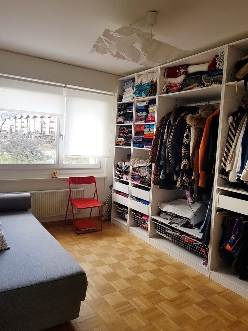 Foto 4 di Rue du Puits 5, Chézard-St-Martin