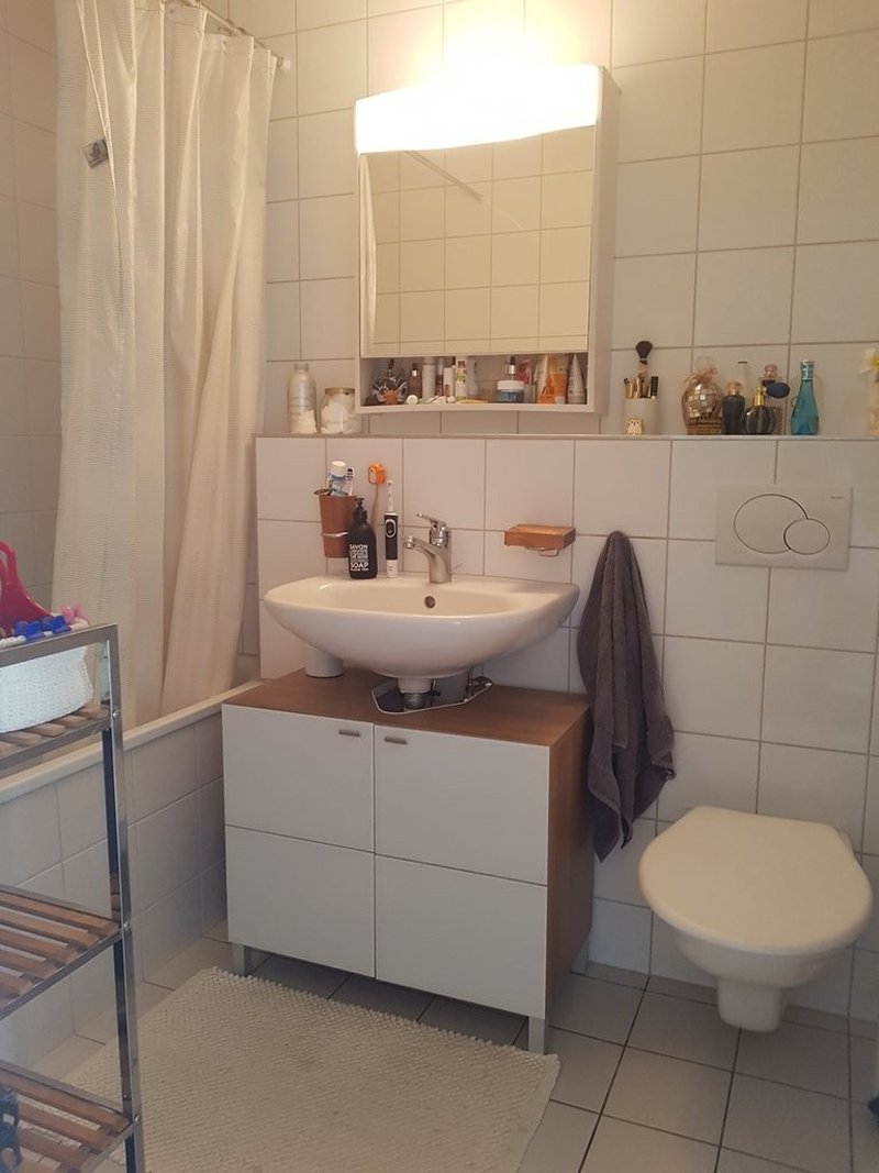 Foto 5 di Rue du Puits 5, Chézard-St-Martin
