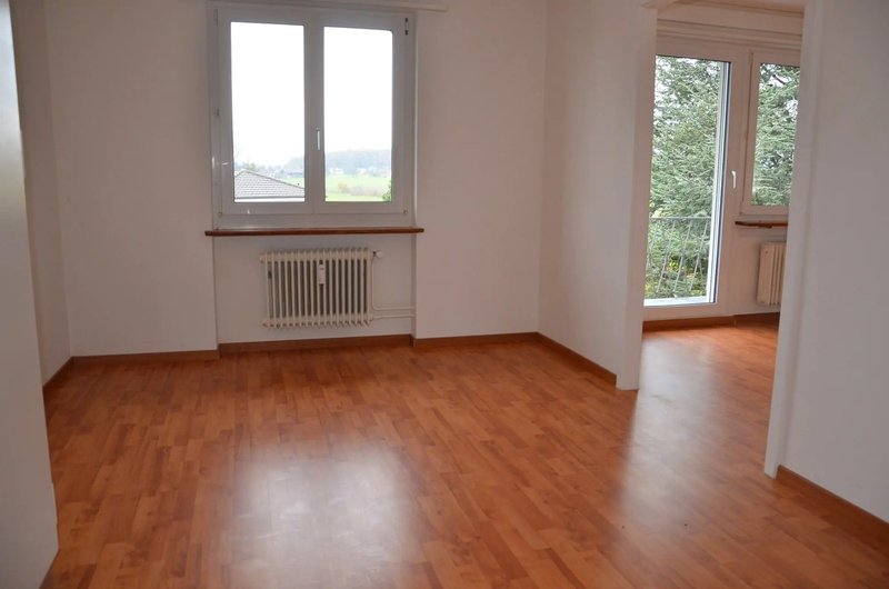 Photo 1 of Untere Bahnhofstrasse 23, Amriswil