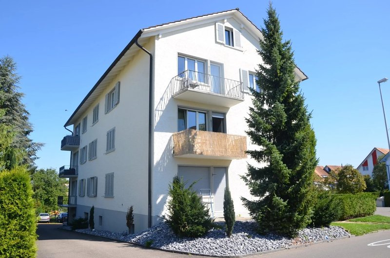 Photo 6 of Untere Bahnhofstrasse 23, Amriswil