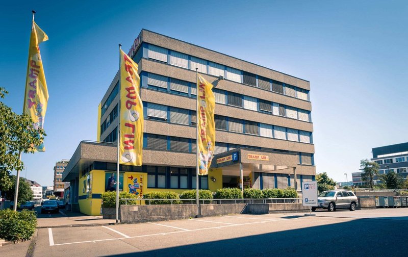Foto 1 di Lerzenstrasse 27, Dietikon
