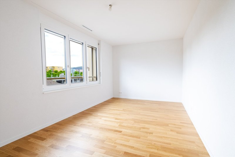 Foto 4 von Rue Nicolas-Glasson 9, Bulle