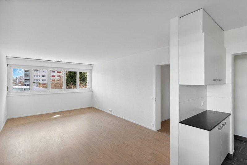 Photo 3 of Rte de Beaumont 5, Fribourg