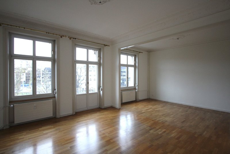 Photo 5 de Binningerstr. 9, Basel