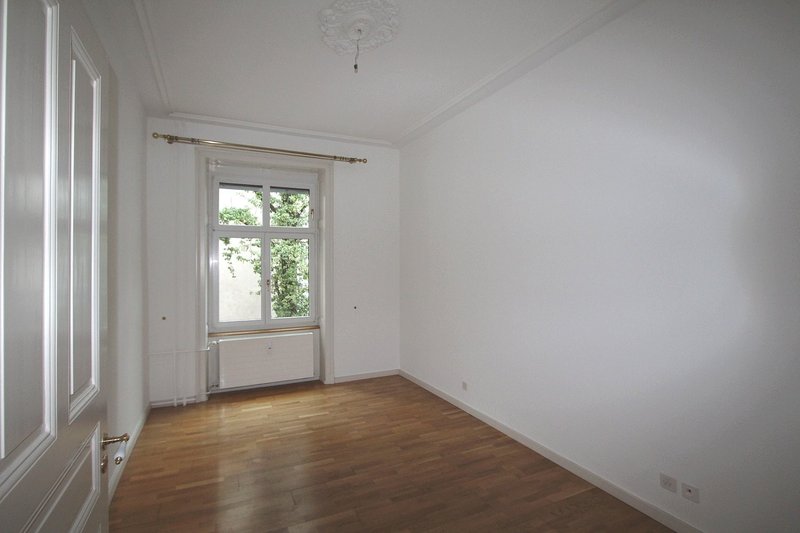 Photo 6 de Binningerstr. 9, Basel