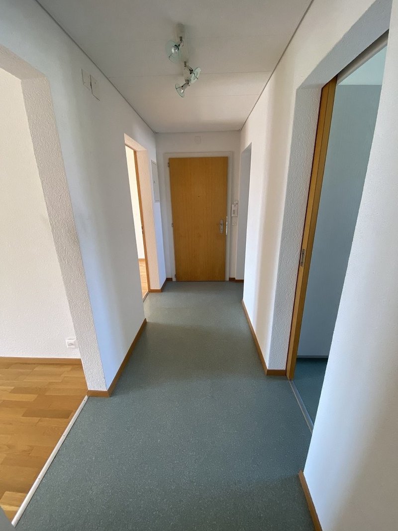 Foto 7 von Birkenweg 42, Bern