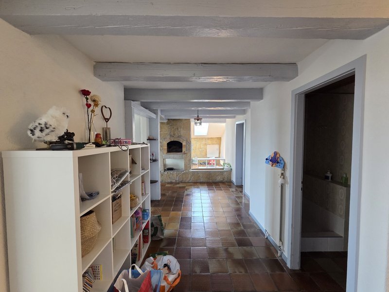 Photo 2 de Rue de la communance 22, Montfaucon