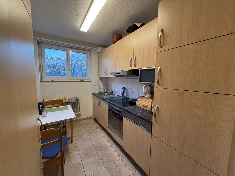 Photo 2 of Solothurnerstrasse 48, Olten