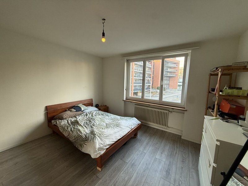 Photo 3 of Solothurnerstrasse 48, Olten