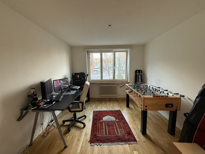 Photo 4 of Solothurnerstrasse 48, Olten
