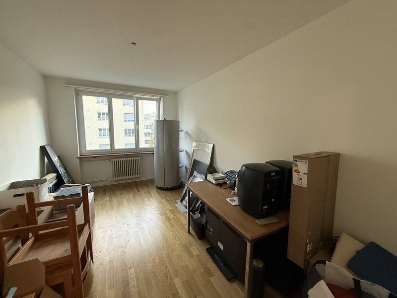 Photo 5 of Solothurnerstrasse 48, Olten