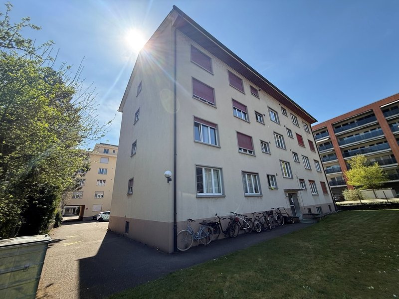 Photo 8 of Solothurnerstrasse 48, Olten
