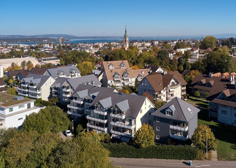 Photo 1 de Esslenstr. 22, Kreuzlingen