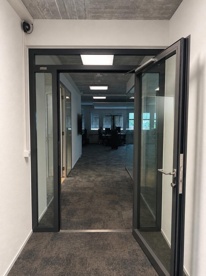 Foto 1 von Oberneuhofstrasse 6, Baar