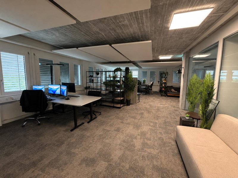 Foto 5 von Oberneuhofstrasse 6, Baar