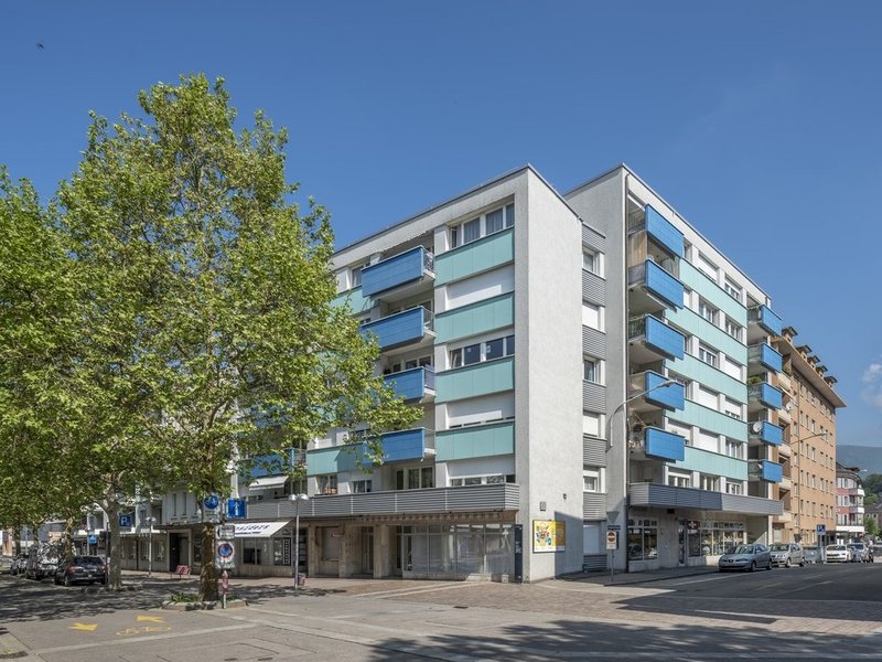 Photo 1 of Olten