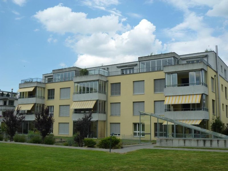 Foto 1 von Belpbergstrasse 34a, Münsingen