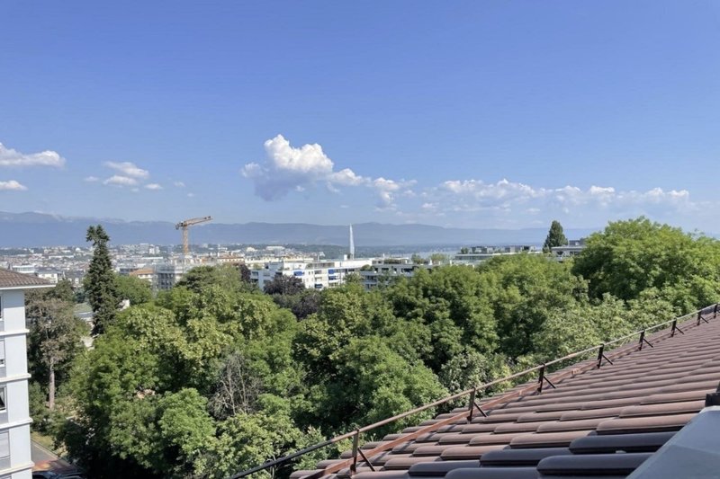 Foto 4 di Rue crespin 20, Geneve