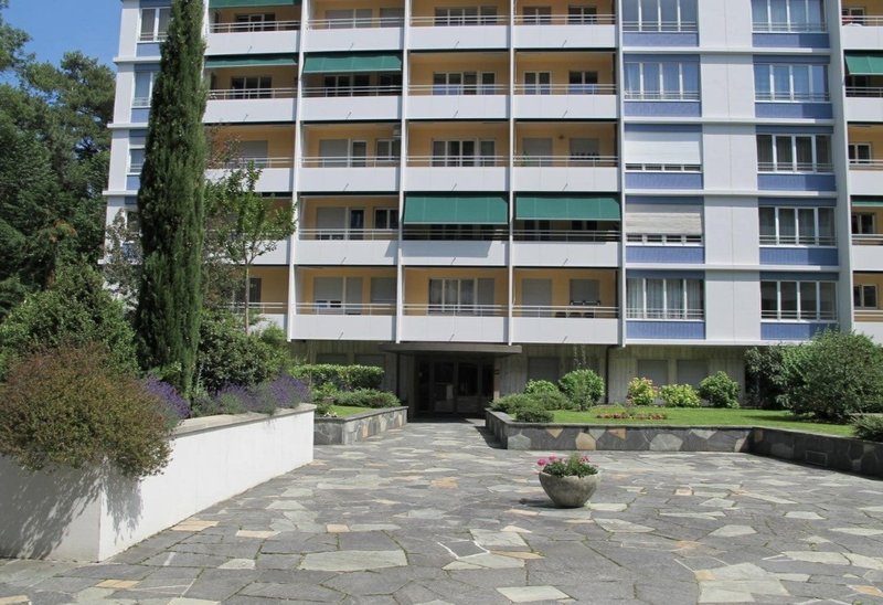 Foto 5 di Rue crespin 20, Geneve