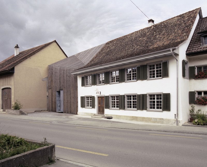 Foto 2 von Hauptstrasse 24, Löhningen