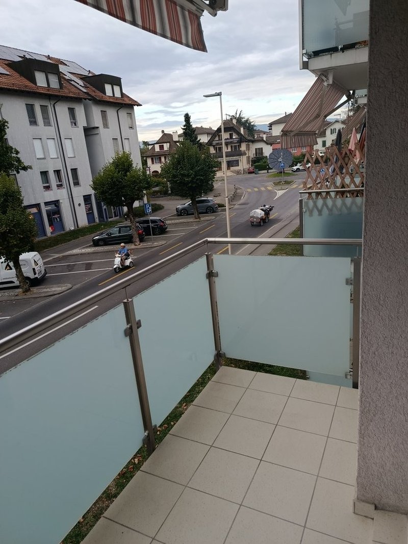 Foto 5 von Rue de l'Industrie 9, Bussigny