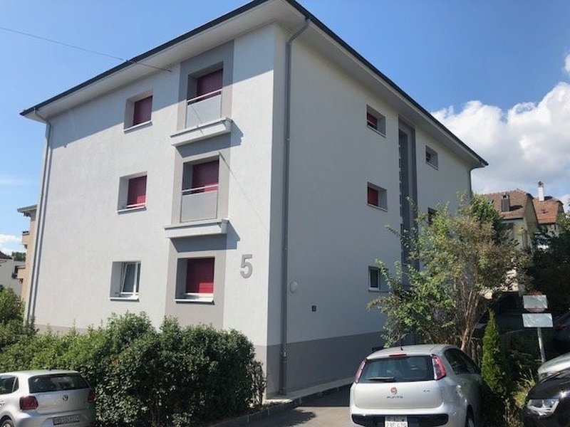 Photo 1 of Lausanne