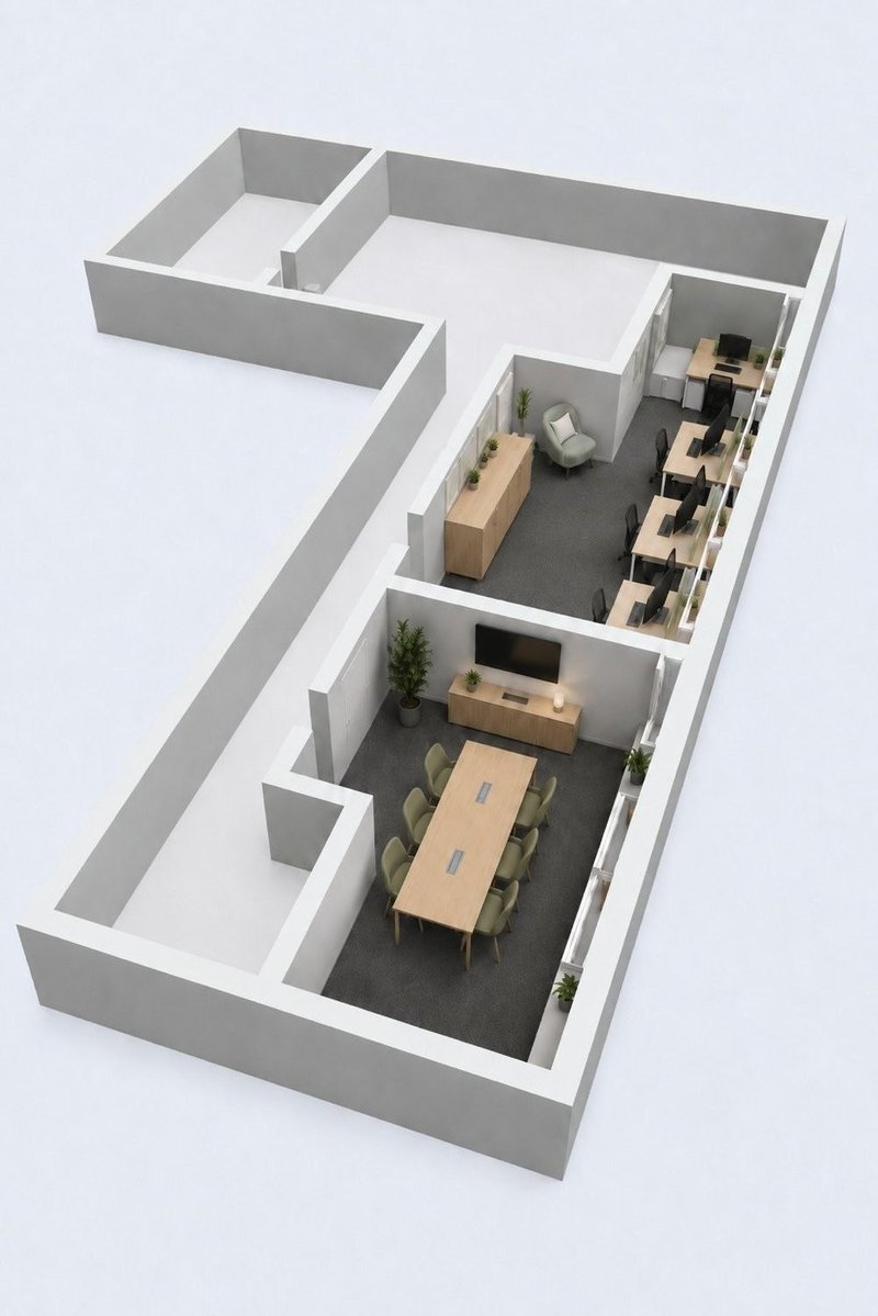 Foto 3 di Lerzenstrasse 19a, Dietikon