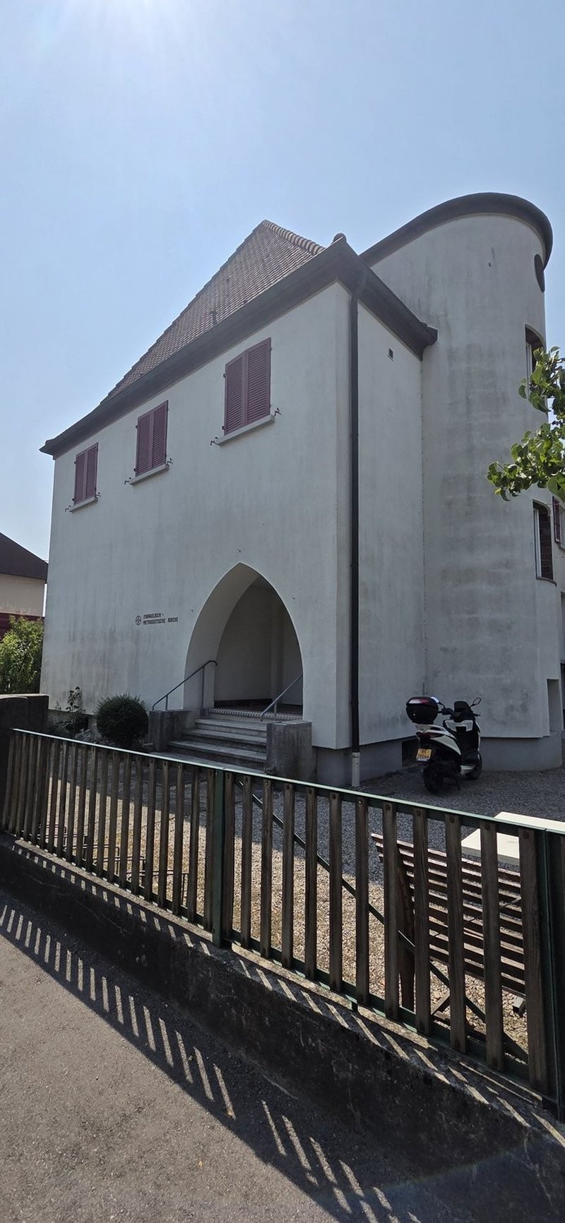 Photo 2 of Walperswilstrasse, Aarberg