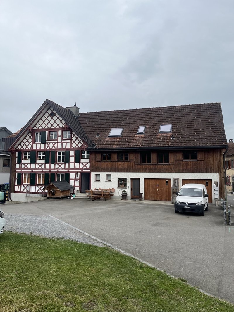 Photo 2 of Hauptstrasse 1, Buchackern