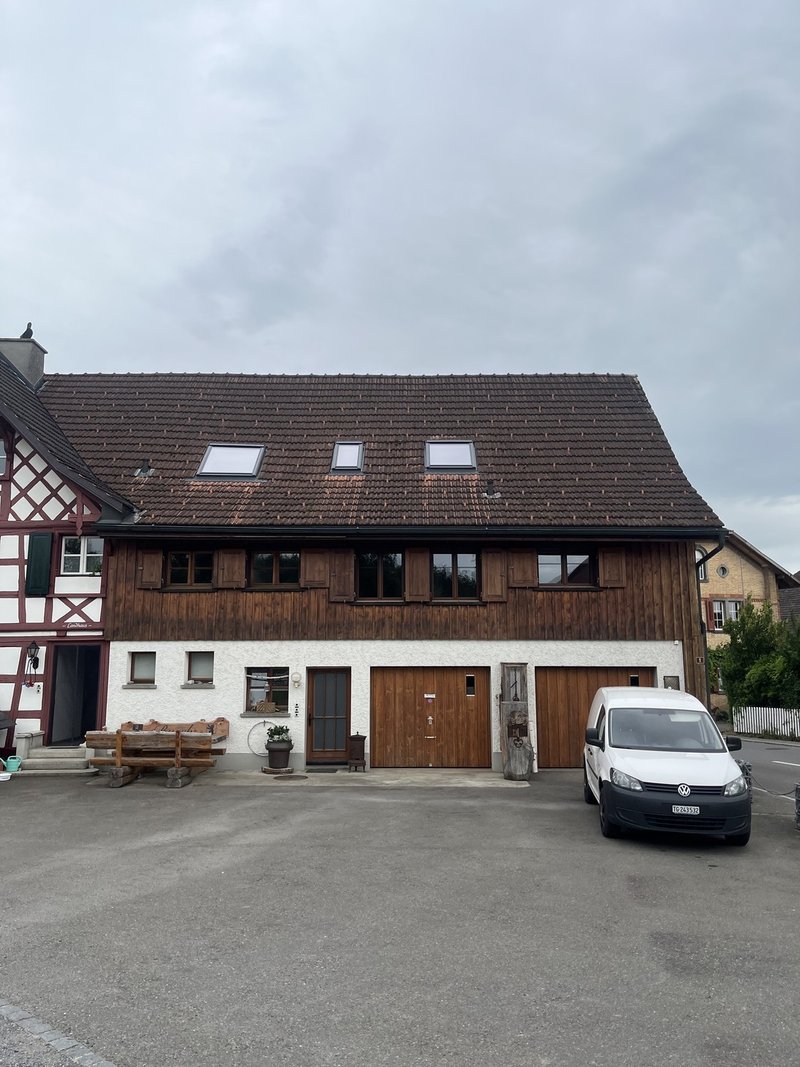 Photo 3 of Hauptstrasse 1, Buchackern
