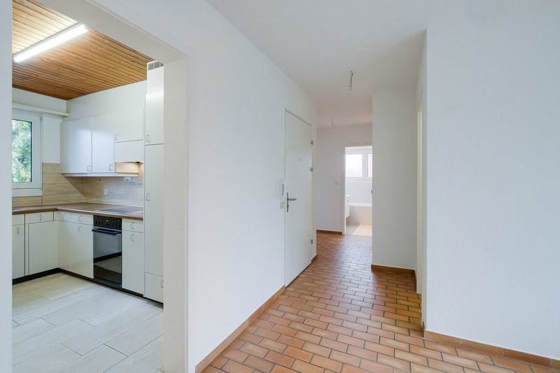 Foto 5 von Bettenstr. 53, Allschwil