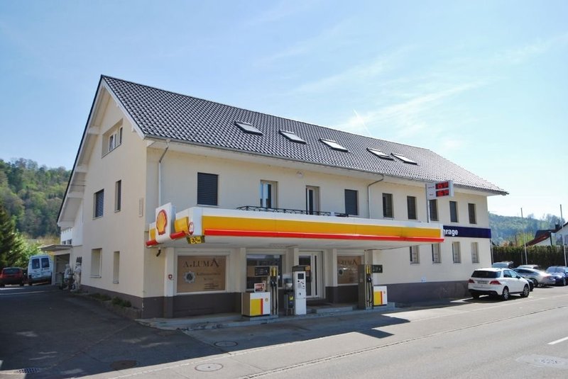 Photo 1 of Oberdorfstrasse 9, Gränichen
