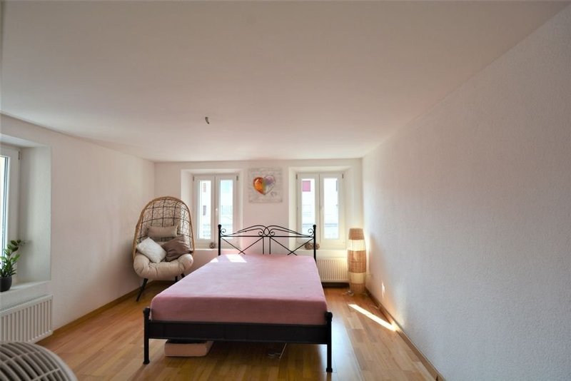 Photo 6 of Oberdorfstrasse 9, Gränichen