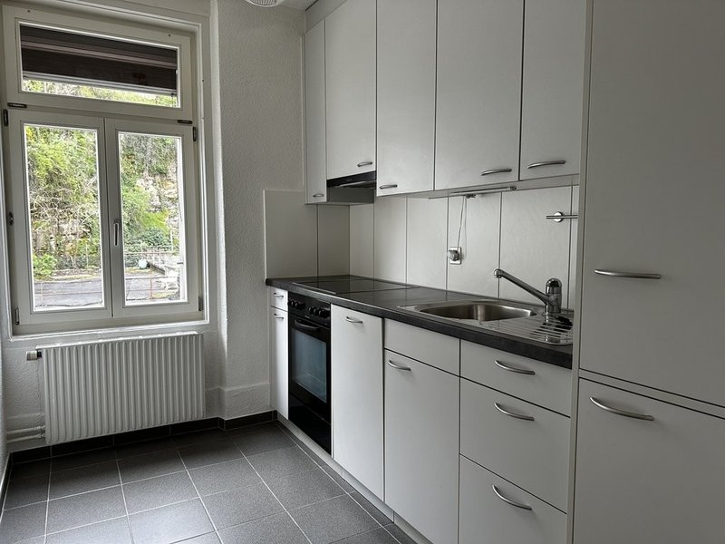 Foto 3 di Reuchenettestrasse 24, Biel