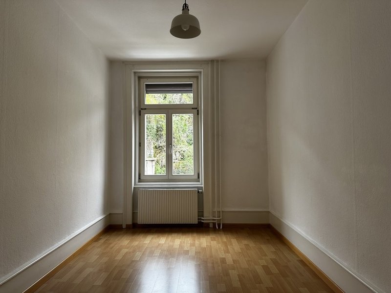 Foto 4 di Reuchenettestrasse 24, Biel