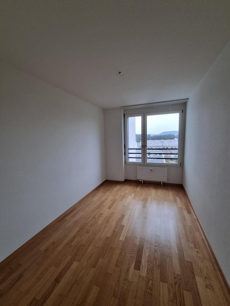 Foto 5 di Bodenackerstrasse 6a, Sisseln