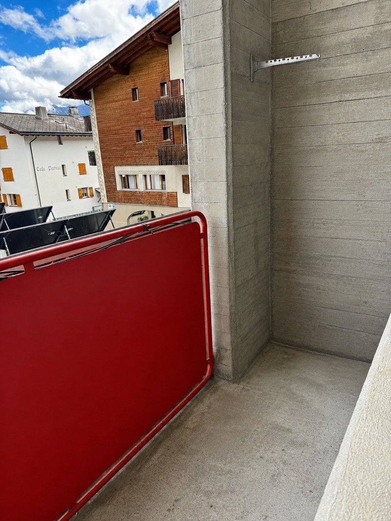 Photo 3 of Via Nova 63, Flims