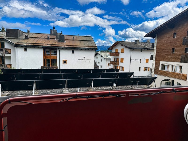 Photo 4 of Via Nova 63, Flims