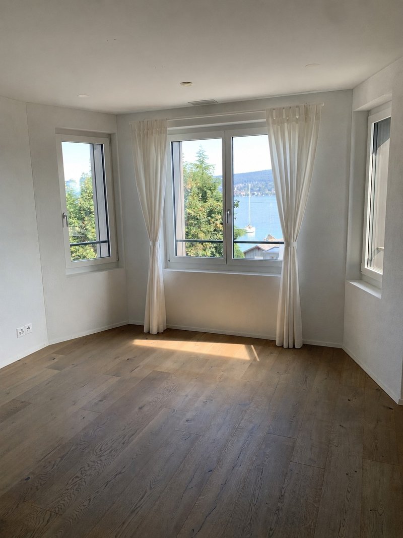 Foto 1 von Seestrasse 14, Kilchberg