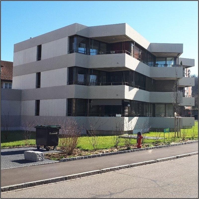Photo 1 de Seminarstrasse 85, Muttenz