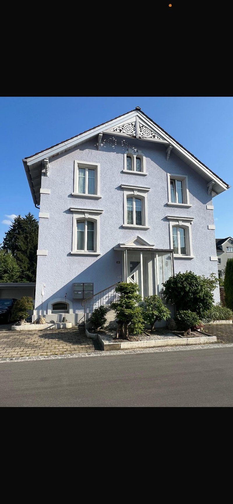 Foto 2 di Haldenstrasse 20, Gossau