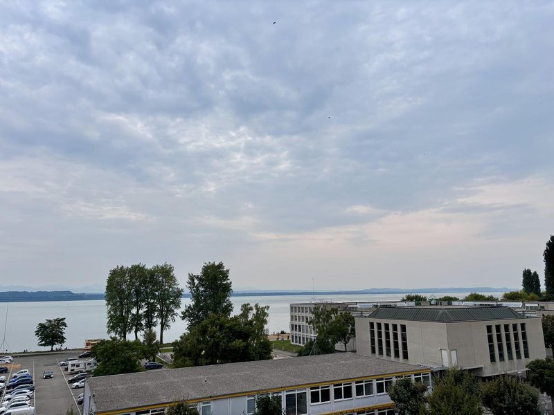 Photo 4 of Abram-Louis-Breguet 14, Neuchâtel