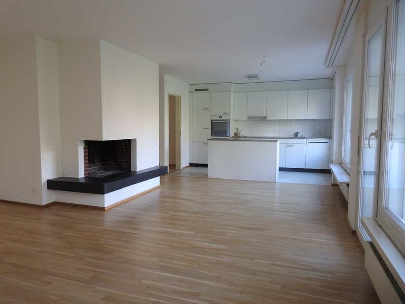 Foto 3 von Gottlieb-Binder-Strasse 1, Kilchberg