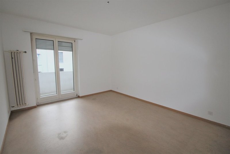 Foto 2 von Bläsiring 47, Basel