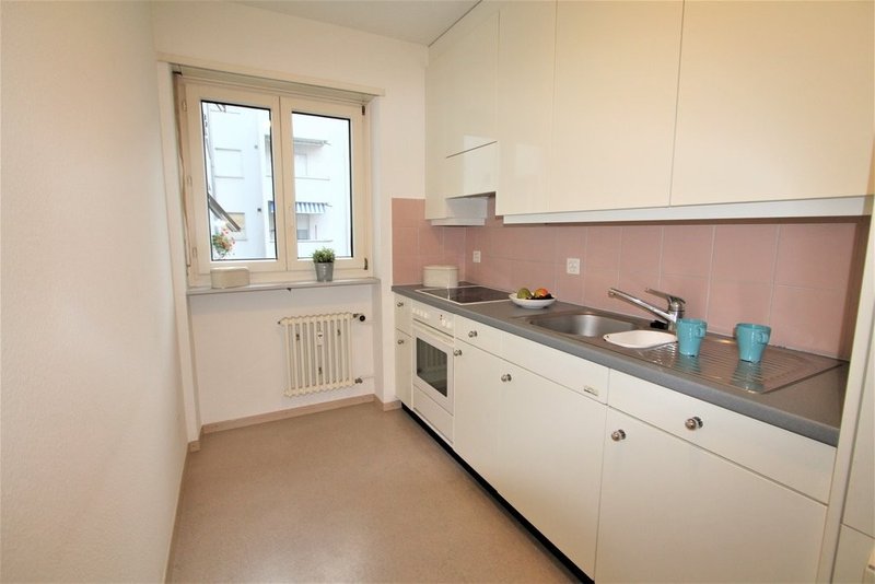Foto 4 von Bläsiring 47, Basel